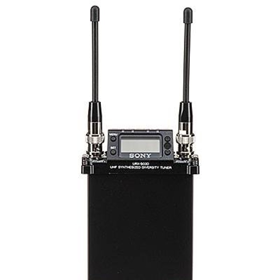 Sony Sony Urx-S03D/K33 Uwp-D Slot-In Receiver | Radio Mics & Kits