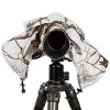 LensCoats Lenscoat Raincoat 2 Standard - Realtree Ap Snow | Rain Covers