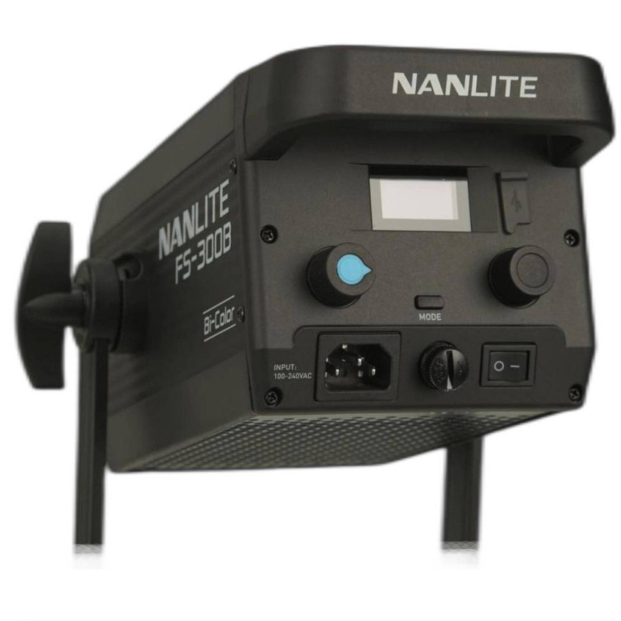 NanLite Nanlite Fs-300B | Led Lighting