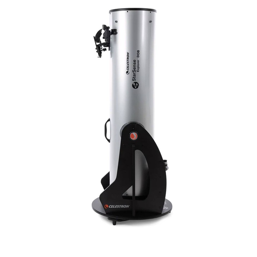 Celestron Celestron Starsense Explorer 12 Inch App-Enabled Dobsonian Telescope | Telescopes