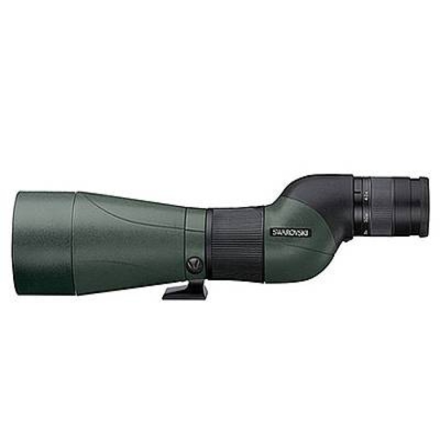 Swarovski Swarovski Sts 80 Hd Straight Spotting Scope | Spotting Scopes