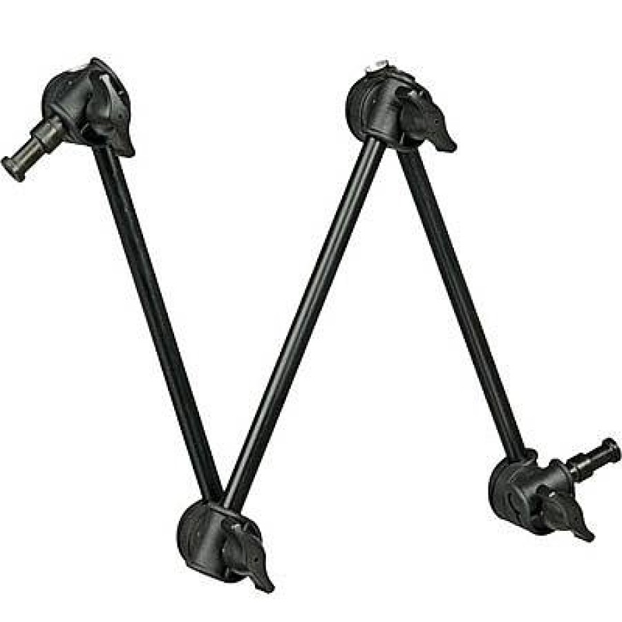 Manfrotto Manfrotto 196Ab-3 Articulated Single 3 Section Arm | Tripod Accessories