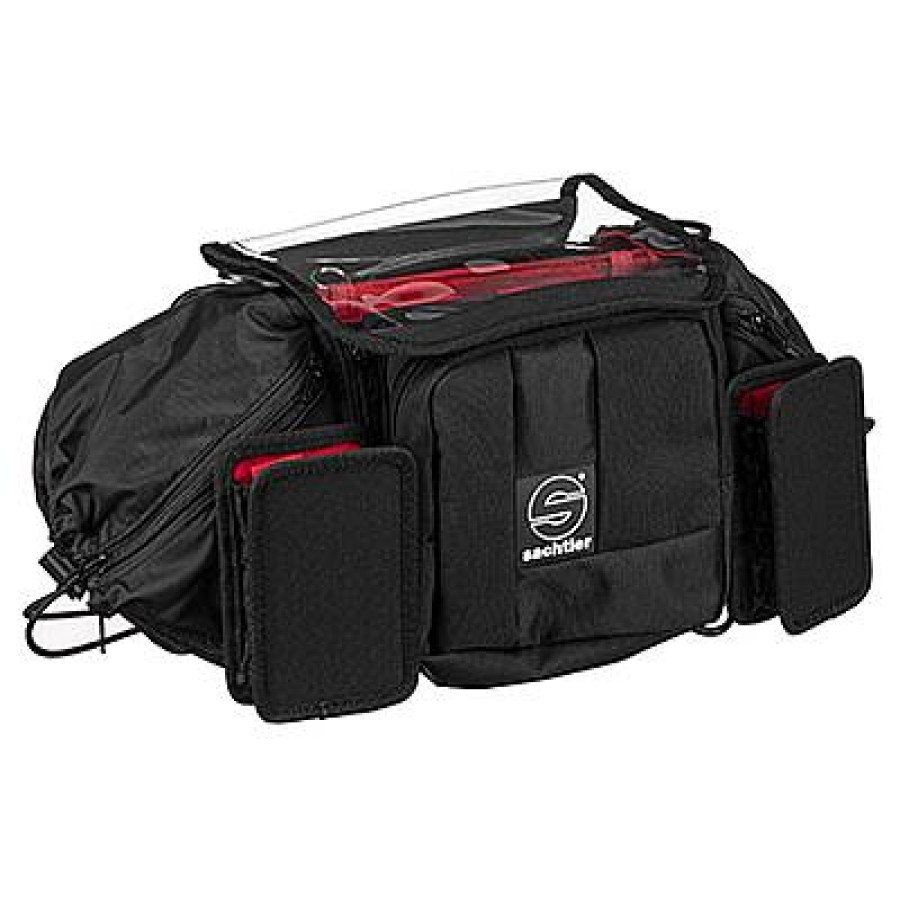 Sachtler Sachtler Bags Lightweight Audio Bag - Small | Audio Bags & Cases