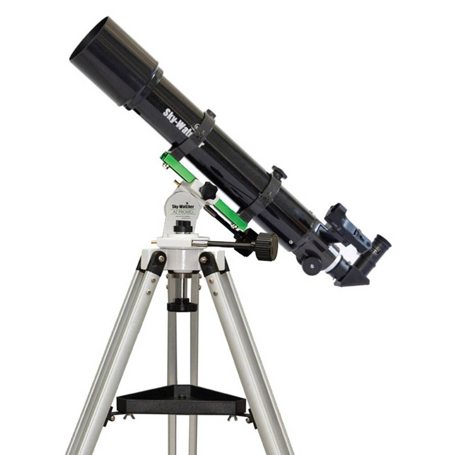 Sky-Watcher Sky-Watcher Evostar 90Mm Az Pronto Alt-Az Refractor Telescope | Telescopes