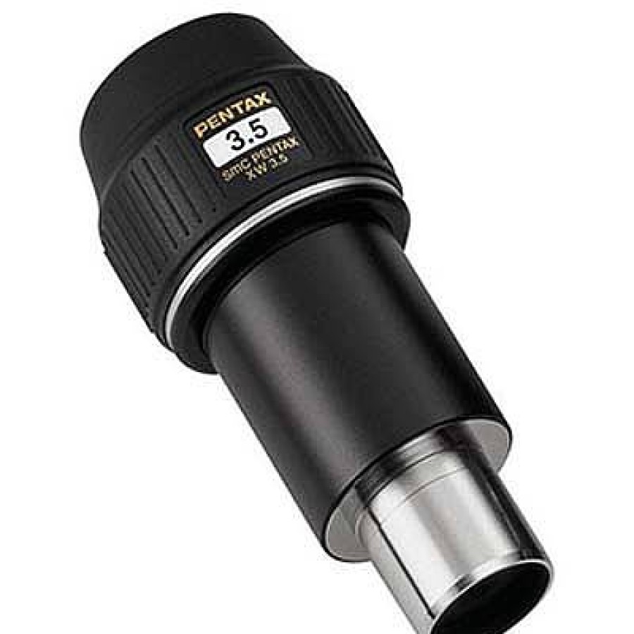 Pentax Pentax Xw 3.5Mm Eyepiece | Telescope Eyepieces