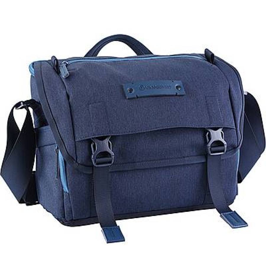 Vanguard Vanguard Veo Range 32M Nv Shoulder Bag - Navy | Shoulder Bags