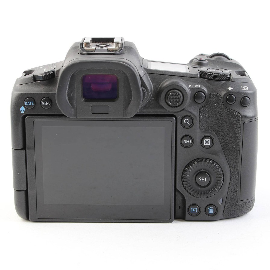 Canon Used Canon Eos R5 Digital Camera Body | Used Cameras