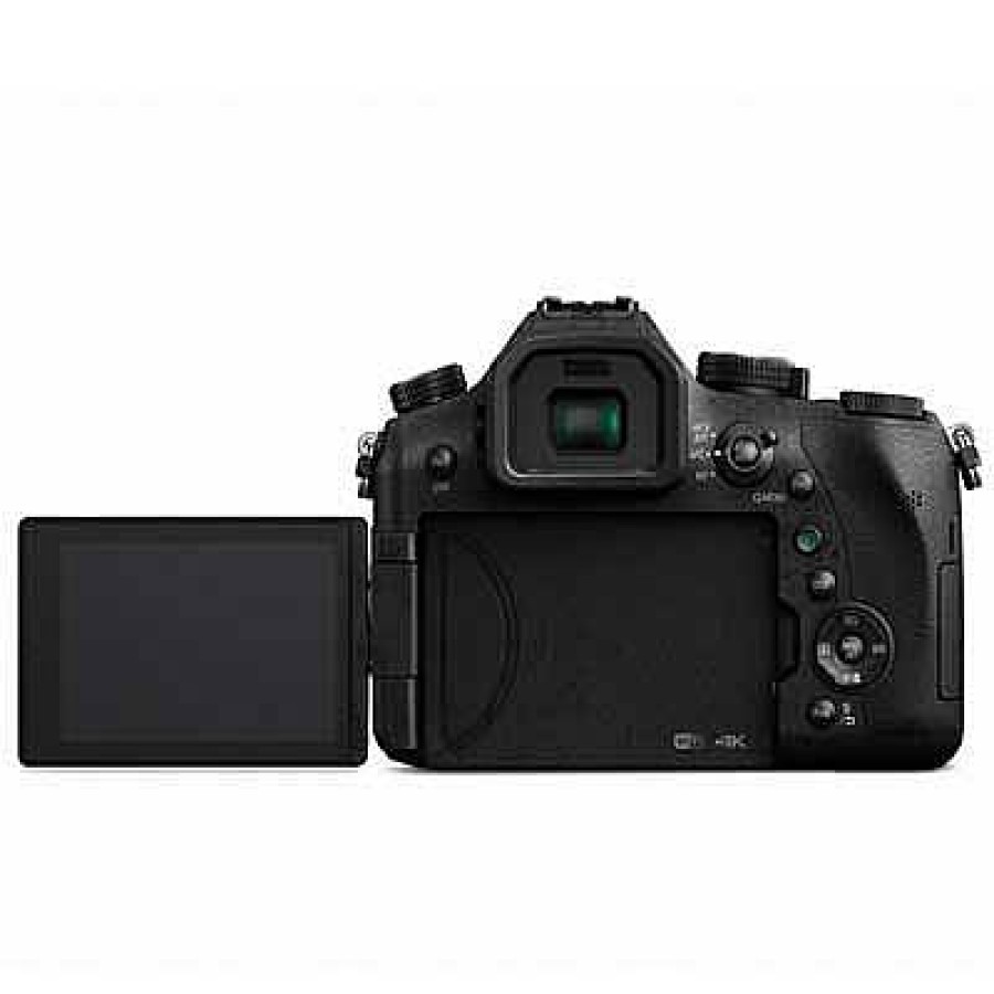 Panasonic Panasonic Lumix Dmc-Fz2000 Digital Camera | Compact Cameras