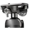 Benro Benro Vx30 Dual Panoramic Ball Head | Tripod Heads