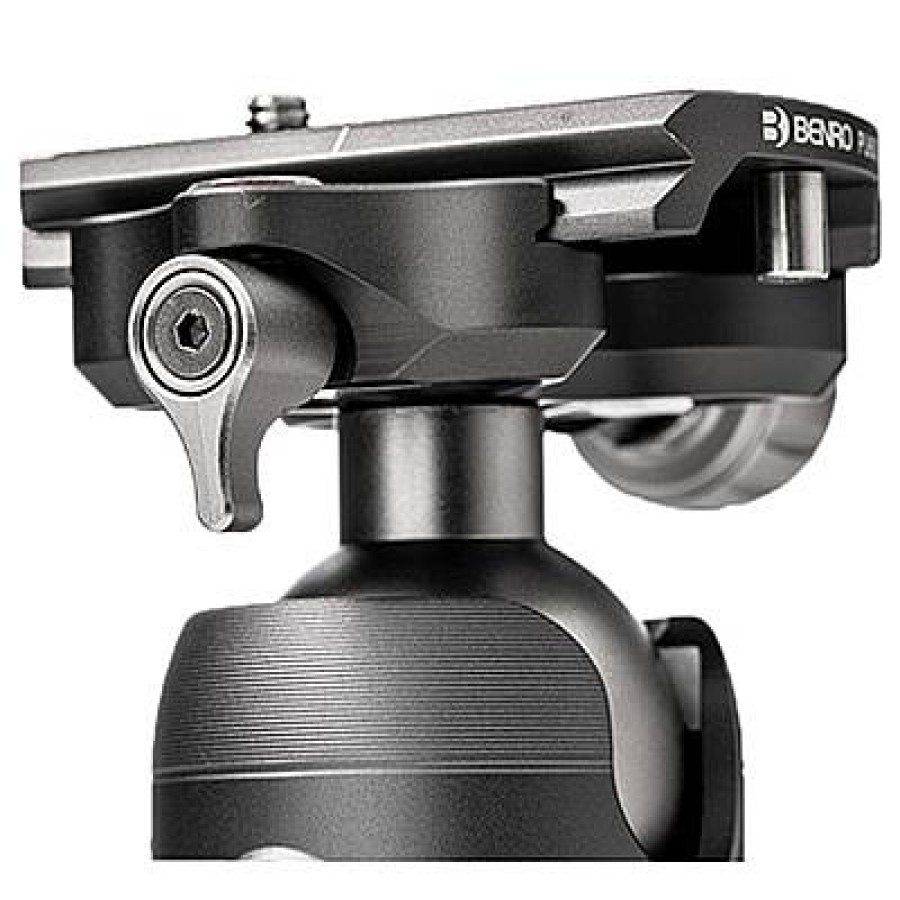 Benro Benro Vx30 Dual Panoramic Ball Head | Tripod Heads