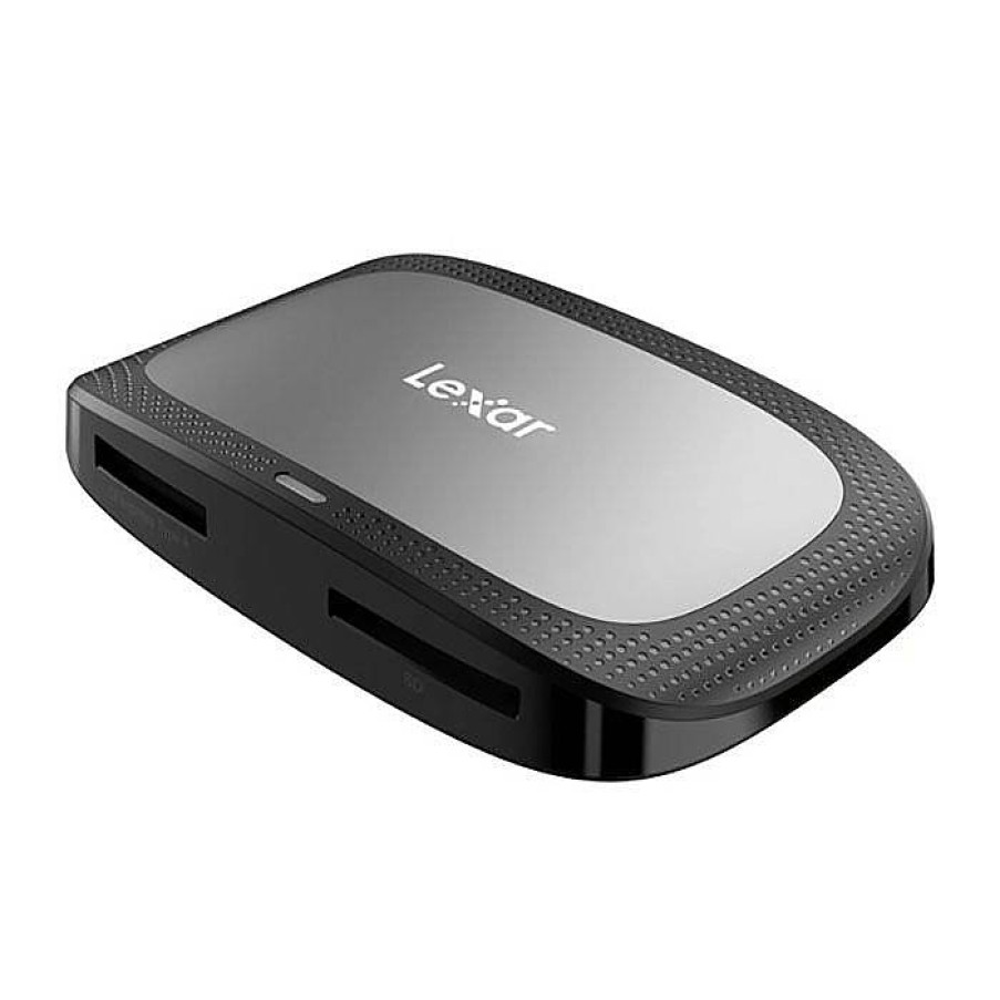 Lexar Lexar Professional Cfexpress Type A Usb 3.2 Gen2 Usb-A & Usb-C Reader | Memory Cards