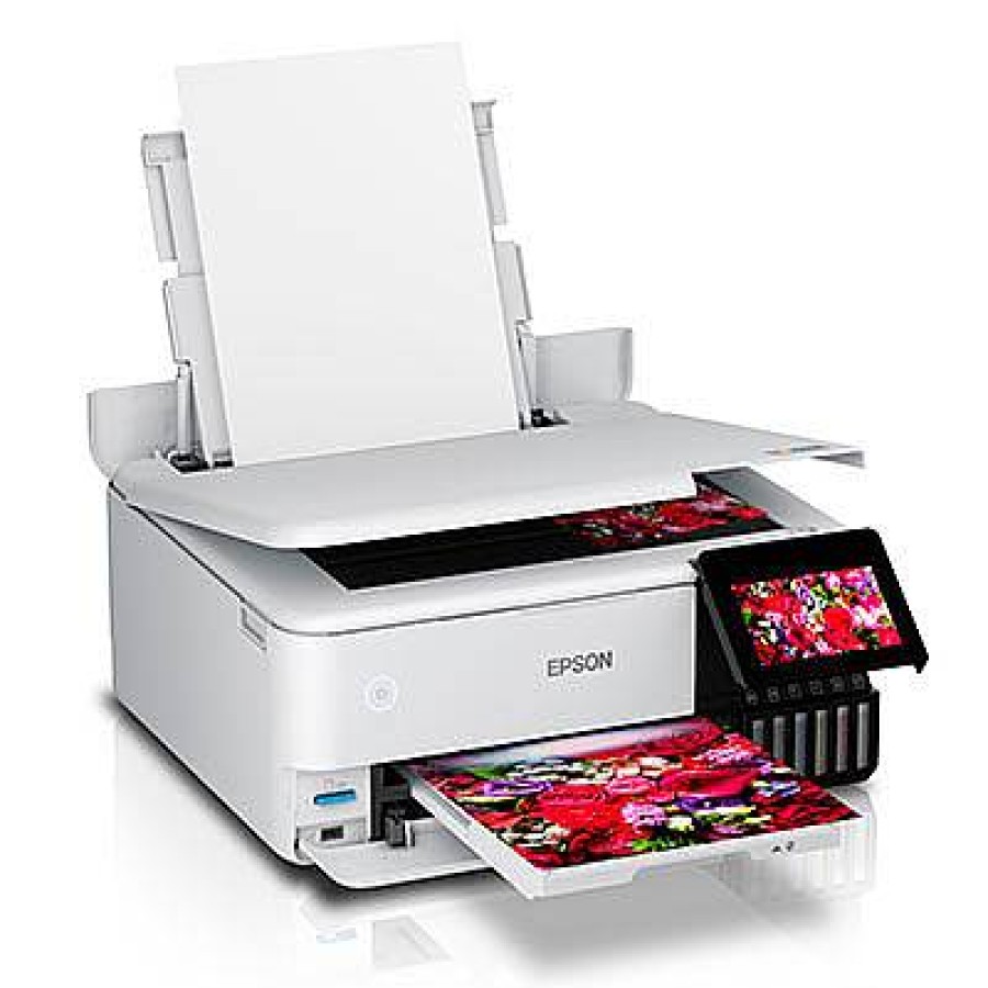 Epson Epson Et-8500 Ecotank Printer | Printers