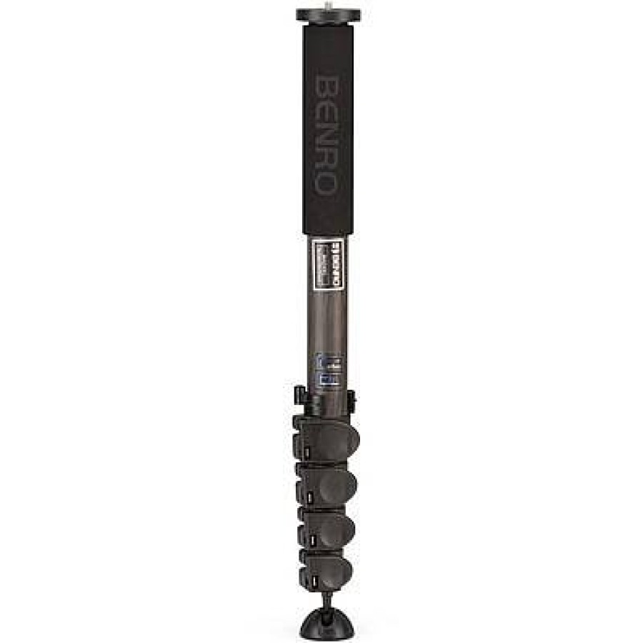 Benro Benro Adventure Mad49C Carbon Fibre Monopod | Monopods