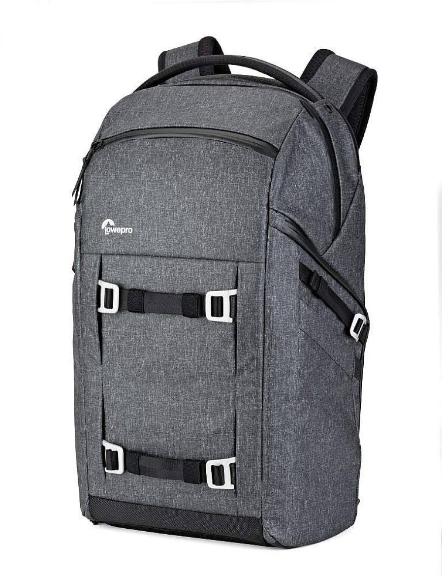 Lowepro Lowepro Lp Freeline 350 Aw Backpack - Heather Grey | Backpacks & Sling Bags