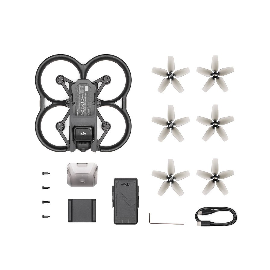 DJI Dji Avata | Drones