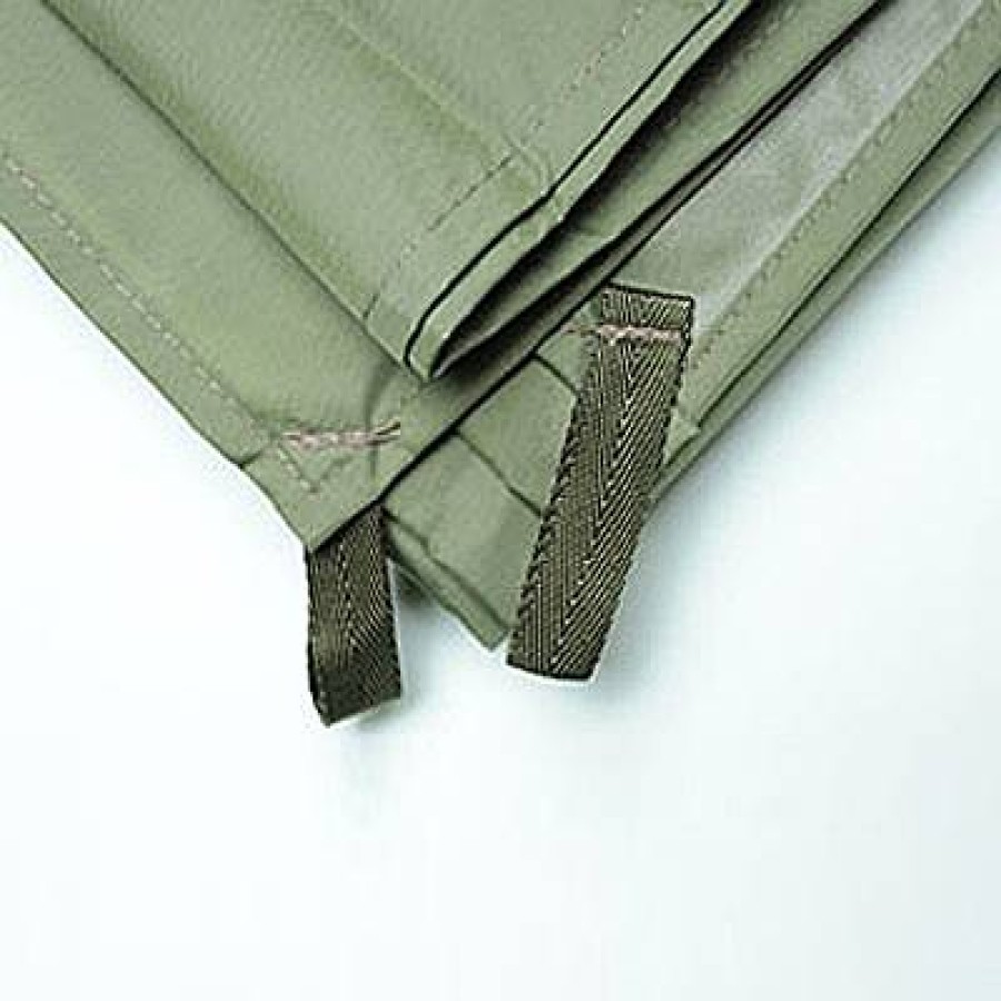 Wildlife Watching Wildlife Watching Groundsheet For C32 Mini Dome Hide - C43 Olive | Hides & Camouflage