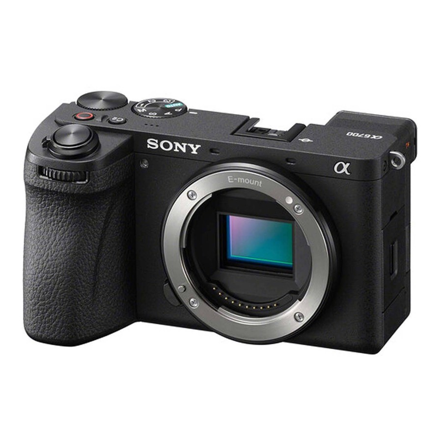 Sony Sony A6700 Digital Camera Body | Mirrorless Cameras