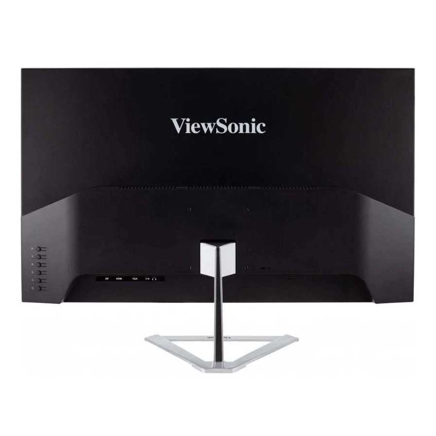 ViewSonic Viewsonic Vx3276-Mhd-3 32 Inch Ips Monitor | Monitors