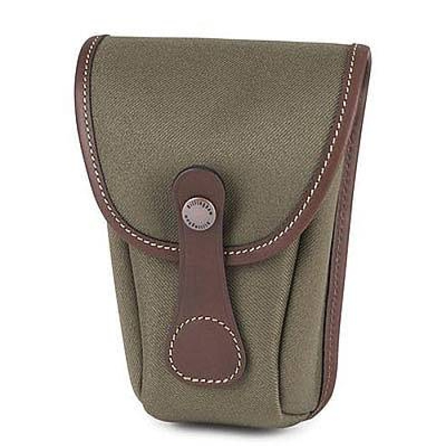 Billingham Billingham Avea 7 - Sage Fibrenyte/Chocolate | Pouches