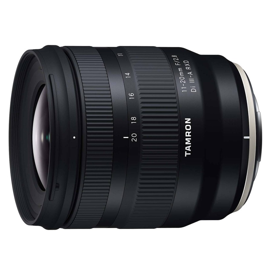 Tamron Tamron 11-20Mm F2.8 Di Iii-A Rxd For Fujifilm X | Mirrorless Lenses