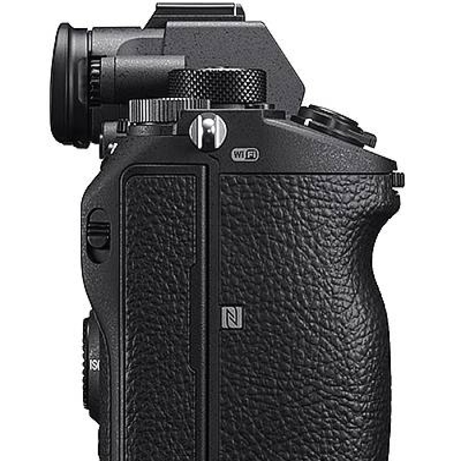 Sony Sony A7R Iiia Digital Camera Body | Mirrorless Cameras