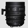 Sigma Sigma Cine 135Mm T2 Ff Fully Luminous Metric Lens - Sony Mount | Cine Lenses