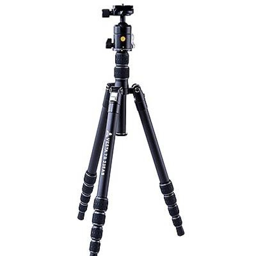 Vanguard Vanguard Vesta Tb 235Ab Travel Tripod | Camera Tripods