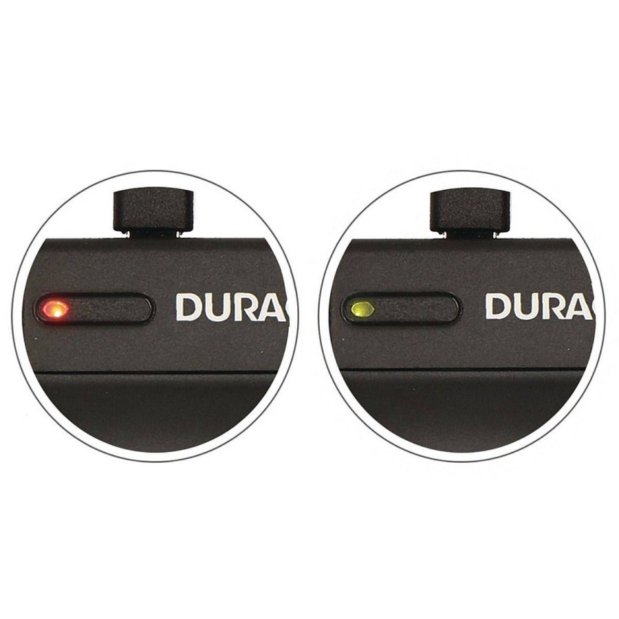 Duracell Duracell Usb Charger Canon Lpe6 | Camera Accessories