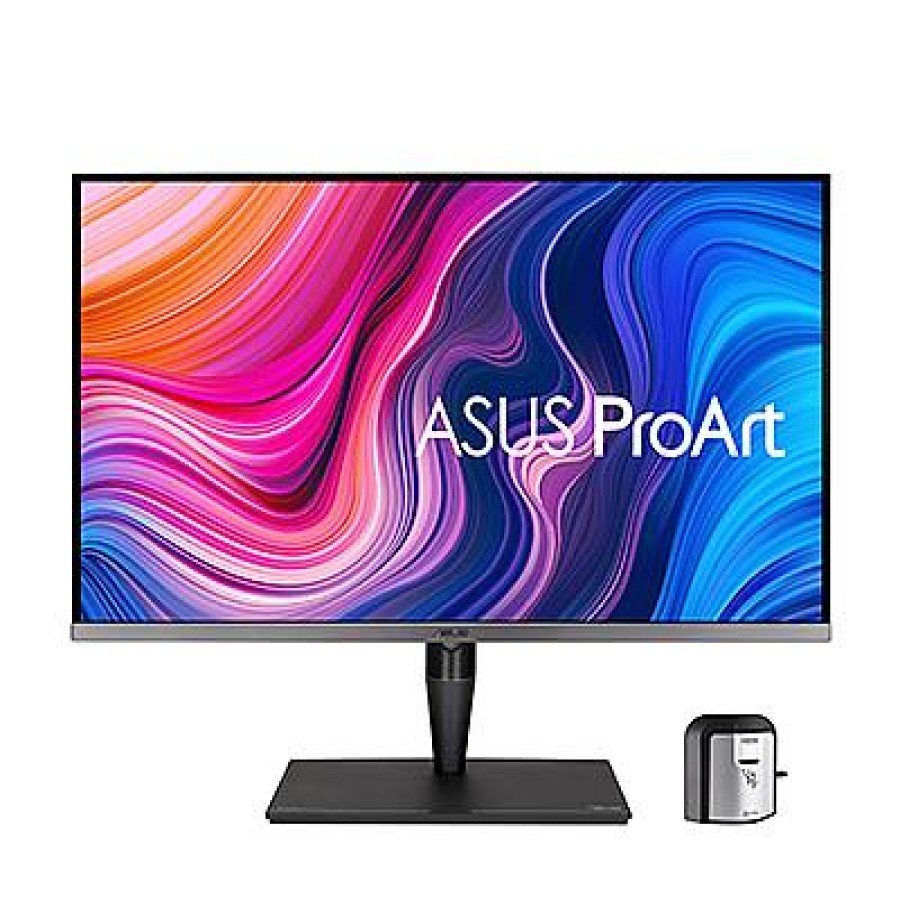 Asus Asus Proart Display Pa32Ucg-K 4K Hdr Ips Mini Led Professional Monitor | Monitors