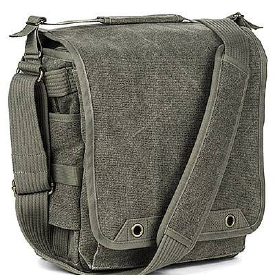 ThinkTank Think Tank Retrospective 20 V2 Shoulder Bag - Pinestone | Shoulder Bags