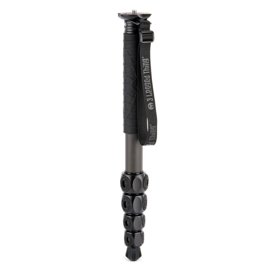 3 Legged Thing 3 Legged Thing Alana Monopod - Darkness | Monopods