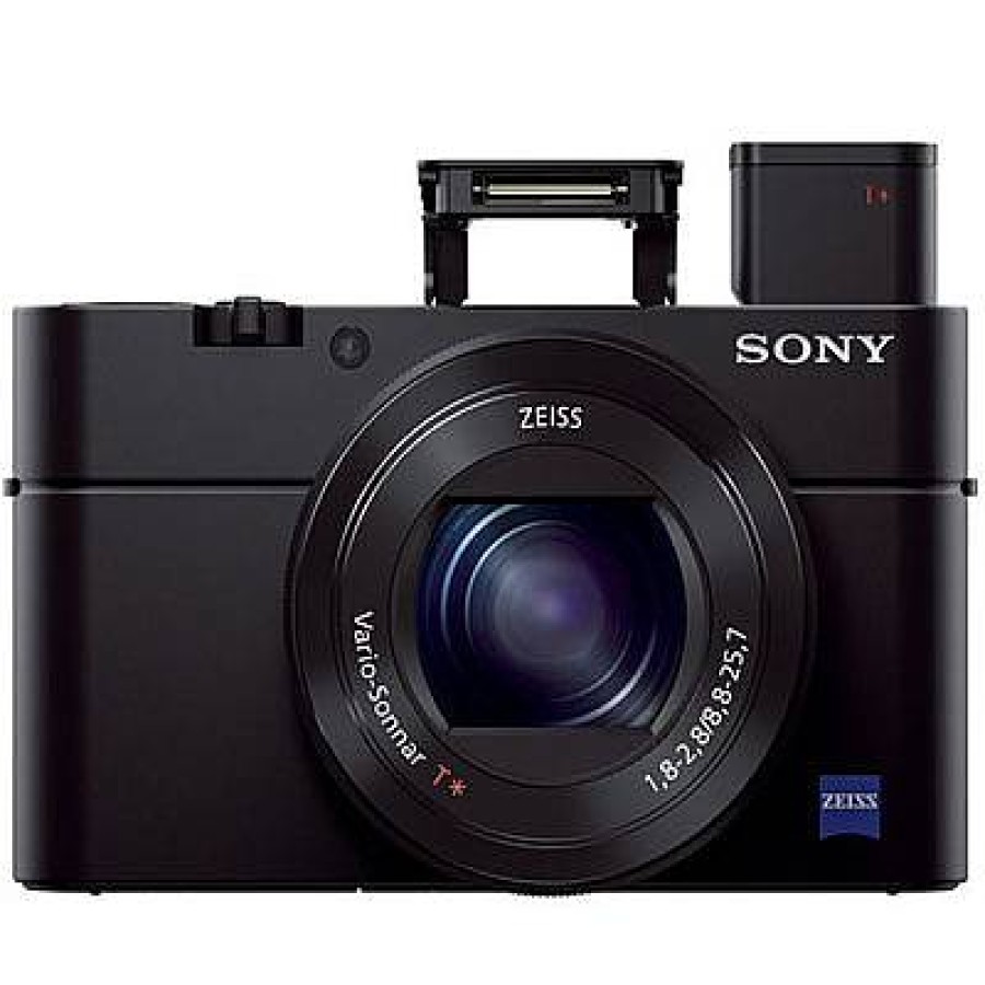 Sony Sony Cyber-Shot Rx100 Iii Digital Camera | Compact Cameras