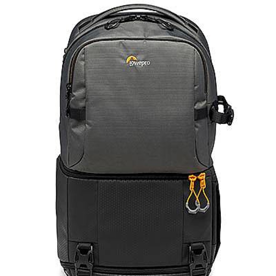 Lowepro Lowepro Fastpack Bp 250 Aw Iii Backpack - Grey | Backpacks & Sling Bags