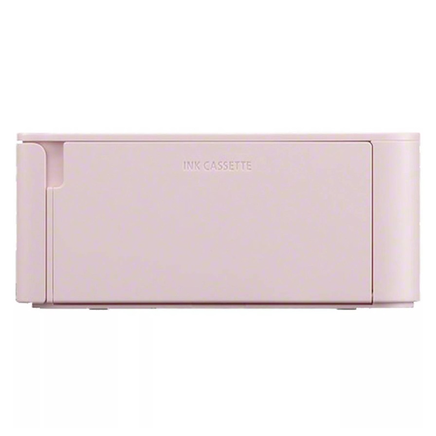 Canon Canon Selphy Cp1500 Wireless Photo Printer - Pink | Printers