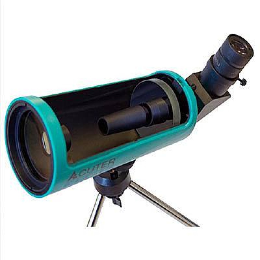 Acuter Acuter Maksy-60 Educational Telescope Discovery Set | Telescopes