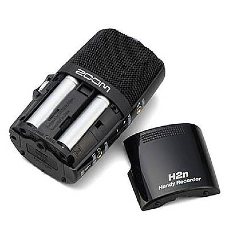 Zoom Zoom H2N Audio Recorder | Audio Recorders & Mixers