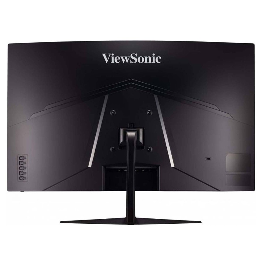 ViewSonic Viewsonic Vx3219-Pc-Mhd 32 Inch Curved Monitor | Monitors