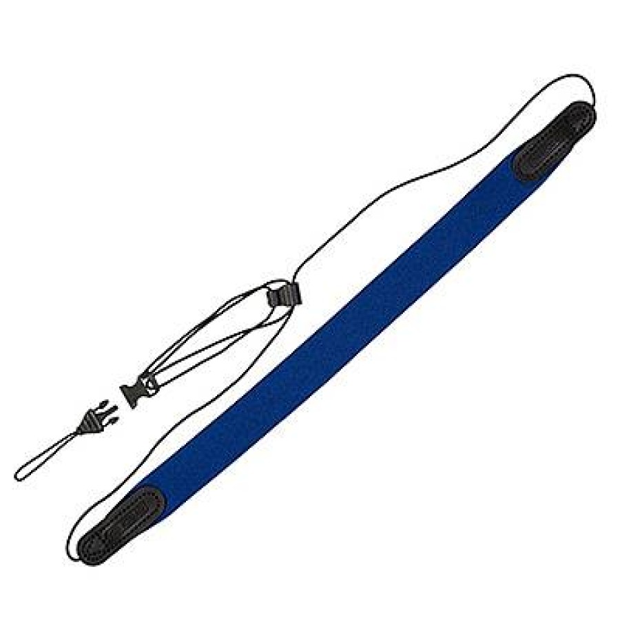 Optech Optech Mini Loop Strap-Qd Navy | Monopods