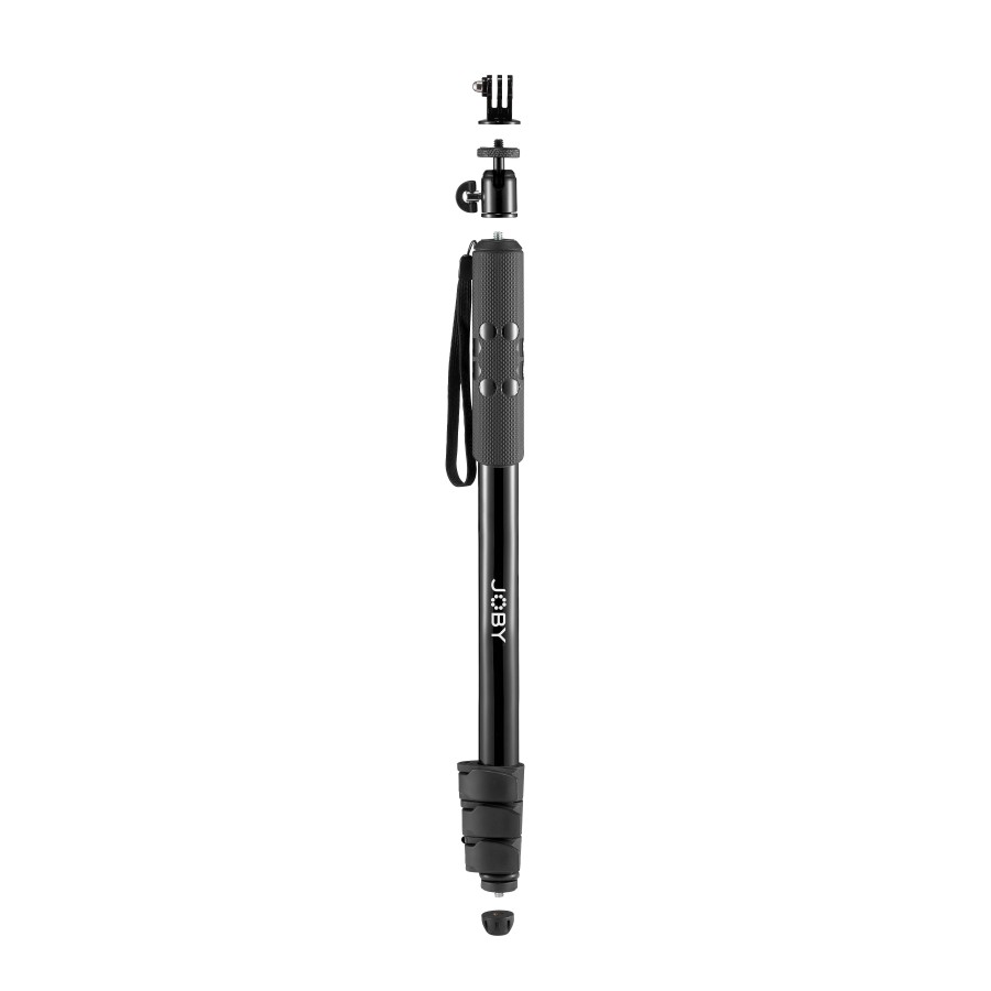 Joby Joby Compact 2In1 Monopod | Monopods