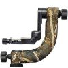 LensCoats Lenscoat Cover For Jobu Dmg-4 - Realtree Advantage Max4 Hd | Tripod Accessories