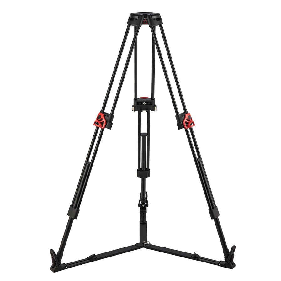 Camgear Camgear 3S-Fix T100/Al2 Gs Aluminum Tripod | Video Tripods