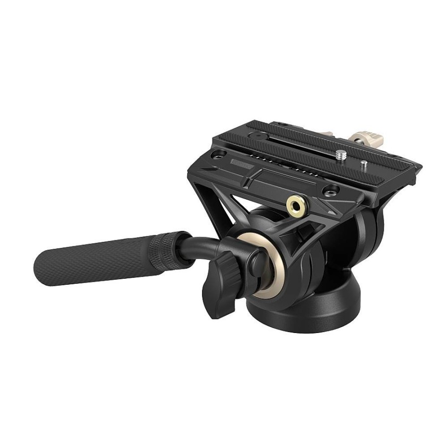 SmallRig Smallrig Fluid Head Dh-01 - 3985 | Video Tripods