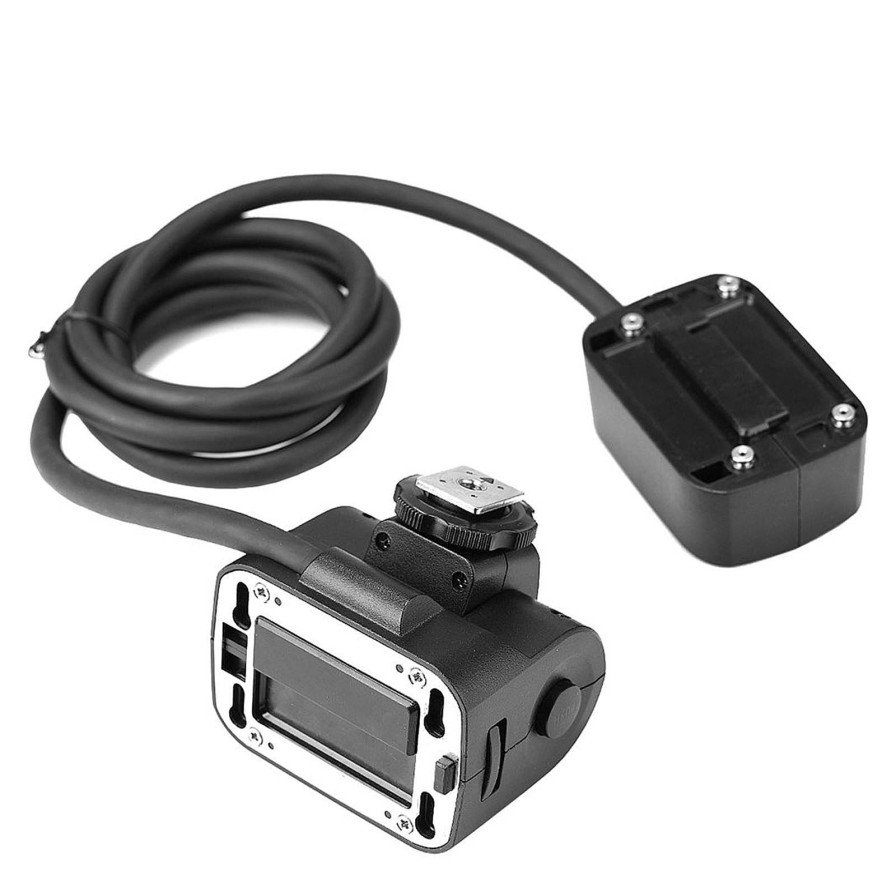 Godox Godox Ec200 - Extension Cable For Ad200 Pro Flash Head | Flash Heads And Kits