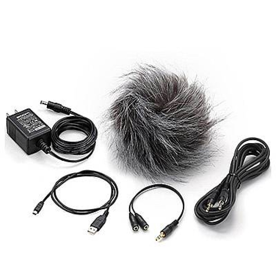 Zoom Zoom Aph-4Nsp Accessory Pack | Headphones