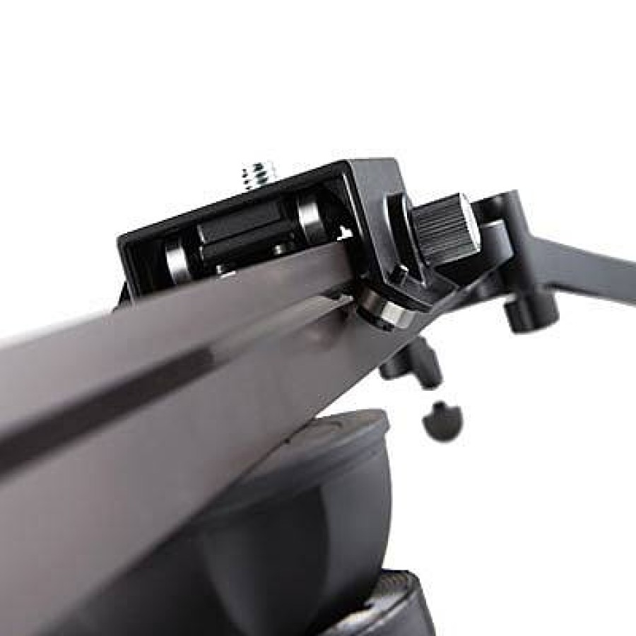 Libec Libec Alx S4 400Mm Slider | Sliders, Dollies & Jibs