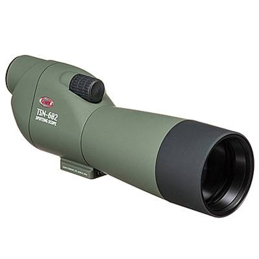 Kowa Kowa Tsn-602 60Mm Spotting Scope - Straight | Spotting Scopes