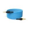 Rode Rode Nth 2.4M Headphone Cable - Blue | Audio Accessories