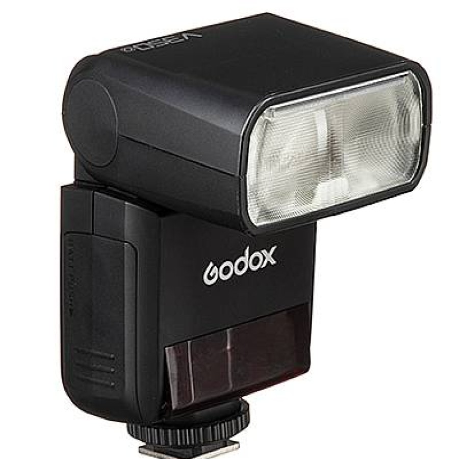 Godox Godox V350-O Flashgun For Olympus/Panasonic | Flashguns