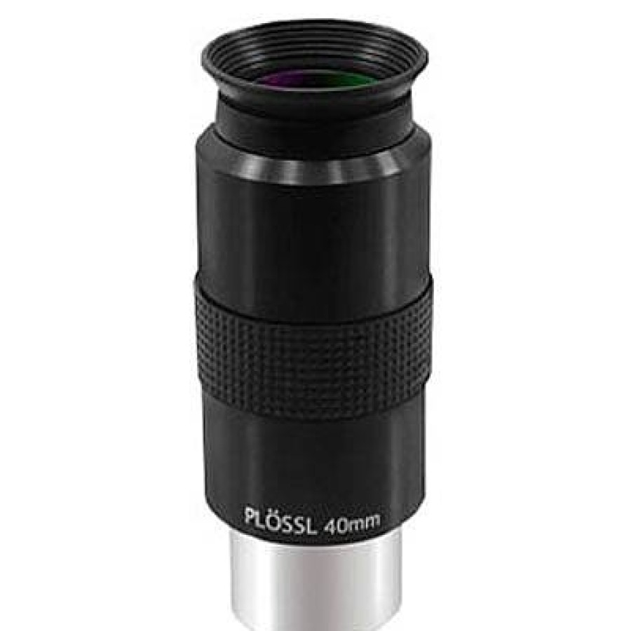 Sky-Watcher Sky-Watcher Sp Series 40Mm Super Plossl Eyepiece | Telescope Eyepieces