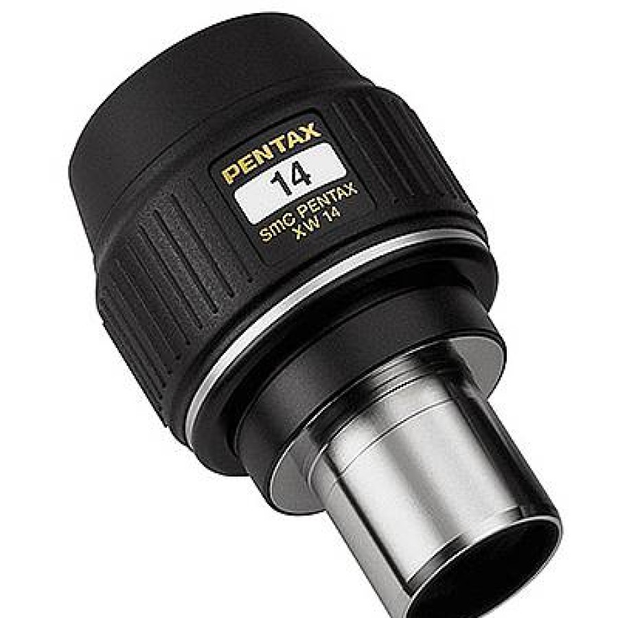 Pentax Pentax Xw 14Mm Eyepiece | Telescope Eyepieces